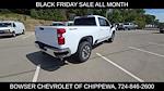 New 2024 Chevrolet Silverado 3500 LT Crew Cab 4x4, Pickup for sale #CH24433 - photo 6