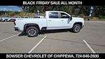 New 2024 Chevrolet Silverado 3500 LT Crew Cab 4x4, Pickup for sale #CH24433 - photo 7