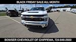 New 2024 Chevrolet Silverado 3500 LT Crew Cab 4x4, Pickup for sale #CH24433 - photo 9