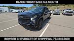 New 2024 Chevrolet Silverado 1500 RST Crew Cab 4x4, Pickup for sale #CH24436 - photo 3