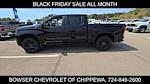 New 2024 Chevrolet Silverado 1500 RST Crew Cab 4x4, Pickup for sale #CH24436 - photo 4