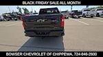 New 2024 Chevrolet Silverado 1500 RST Crew Cab 4x4, Pickup for sale #CH24436 - photo 5