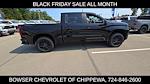 New 2024 Chevrolet Silverado 1500 RST Crew Cab 4x4, Pickup for sale #CH24436 - photo 7