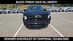 New 2024 Chevrolet Silverado 1500 RST Crew Cab 4x4, Pickup for sale #CH24436 - photo 9