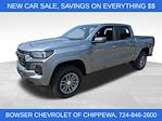 New 2024 Chevrolet Colorado LT Crew Cab 4x4, Pickup for sale #CH24439 - photo 1