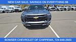 New 2024 Chevrolet Colorado LT Crew Cab 4x4, Pickup for sale #CH24439 - photo 13