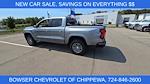 New 2024 Chevrolet Colorado LT Crew Cab 4x4, Pickup for sale #CH24439 - photo 2