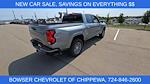 New 2024 Chevrolet Colorado LT Crew Cab 4x4, Pickup for sale #CH24439 - photo 8