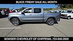 New 2024 Chevrolet Silverado 1500 LT Crew Cab 4x4, Pickup for sale #CH24440 - photo 4