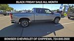 New 2024 Chevrolet Silverado 1500 LT Crew Cab 4x4, Pickup for sale #CH24440 - photo 7