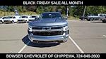 New 2024 Chevrolet Silverado 1500 LT Crew Cab 4x4, Pickup for sale #CH24440 - photo 9