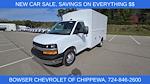 2024 Chevrolet Express 3500 DRW RWD, Service Utility Van for sale #CH24450 - photo 3