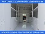 2024 Chevrolet Express 3500 DRW RWD, Service Utility Van for sale #CH24450 - photo 10