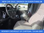 2024 Chevrolet Express 3500 DRW RWD, Service Utility Van for sale #CH24450 - photo 12