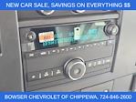 2024 Chevrolet Express 3500 DRW RWD, Service Utility Van for sale #CH24450 - photo 14