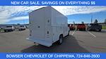 2024 Chevrolet Express 3500 DRW RWD, Service Utility Van for sale #CH24450 - photo 5