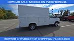 2024 Chevrolet Express 3500 DRW RWD, Service Utility Van for sale #CH24450 - photo 6