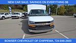 2024 Chevrolet Express 3500 DRW RWD, Service Utility Van for sale #CH24450 - photo 9