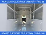 2024 Chevrolet Express 3500 DRW RWD, Service Utility Van for sale #CH24453 - photo 10