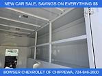 2024 Chevrolet Express 3500 DRW RWD, Service Utility Van for sale #CH24453 - photo 11