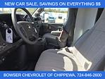 2024 Chevrolet Express 3500 DRW RWD, Service Utility Van for sale #CH24453 - photo 13