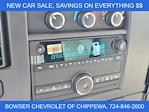 2024 Chevrolet Express 3500 DRW RWD, Service Utility Van for sale #CH24453 - photo 15