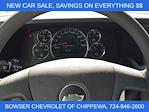 2024 Chevrolet Express 3500 DRW RWD, Service Utility Van for sale #CH24453 - photo 17