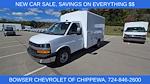 2024 Chevrolet Express 3500 DRW RWD, Service Utility Van for sale #CH24453 - photo 3