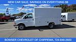 2024 Chevrolet Express 3500 DRW RWD, Service Utility Van for sale #CH24453 - photo 4