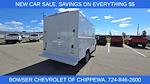 2024 Chevrolet Express 3500 DRW RWD, Service Utility Van for sale #CH24453 - photo 5