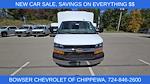 2024 Chevrolet Express 3500 DRW RWD, Service Utility Van for sale #CH24453 - photo 9