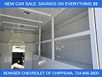 2024 Chevrolet Express 3500 DRW RWD, Service Utility Van for sale #CH24455 - photo 10