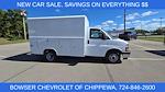 2024 Chevrolet Express 3500 DRW RWD, Service Utility Van for sale #CH24455 - photo 6