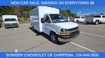 2024 Chevrolet Express 3500 DRW RWD, Service Utility Van for sale #CH24455 - photo 7