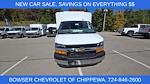 2024 Chevrolet Express 3500 DRW RWD, Service Utility Van for sale #CH24455 - photo 8