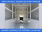 2024 Chevrolet Express 3500 DRW RWD, Service Utility Van for sale #CH24455 - photo 9