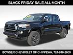 Used 2022 Toyota Tacoma SR5 Double Cab 4WD, Pickup for sale #CH24456A - photo 1