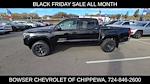 Used 2022 Toyota Tacoma SR5 Double Cab 4WD, Pickup for sale #CH24456A - photo 4