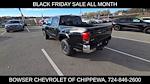 Used 2022 Toyota Tacoma SR5 Double Cab 4WD, Pickup for sale #CH24456A - photo 2