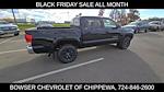 Used 2022 Toyota Tacoma SR5 Double Cab 4WD, Pickup for sale #CH24456A - photo 6