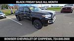 Used 2022 Toyota Tacoma SR5 Double Cab 4WD, Pickup for sale #CH24456A - photo 8