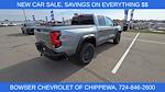 New 2024 Chevrolet Colorado Trail Boss Crew Cab 4x4, Pickup for sale #CH24461 - photo 6