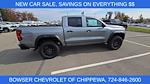 New 2024 Chevrolet Colorado Trail Boss Crew Cab 4x4, Pickup for sale #CH24461 - photo 7