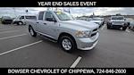 Used 2019 Ram 1500 Classic Tradesman Quad Cab 4x4, Pickup for sale #CH24461A - photo 10