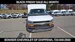 New 2024 Chevrolet Express 3500 Work Van Regular Cab RWD, Service Utility Van for sale #CH24464 - photo 8