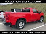 Used 2022 Chevrolet Silverado 1500 Work Truck Regular Cab 4x4, Pickup for sale #CH24465A - photo 2