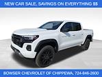 New 2024 Chevrolet Colorado Z71 Crew Cab 4x4, Pickup for sale #CH24466 - photo 1