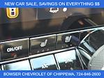 New 2024 Chevrolet Colorado Z71 Crew Cab 4x4, Pickup for sale #CH24466 - photo 13