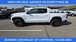 New 2024 Chevrolet Colorado Z71 Crew Cab 4x4, Pickup for sale #CH24466 - photo 4