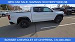 New 2024 Chevrolet Colorado Z71 Crew Cab 4x4, Pickup for sale #CH24466 - photo 7